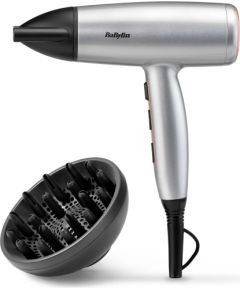 Suszarka BaByliss D580DE Jaunumi - Skaistums