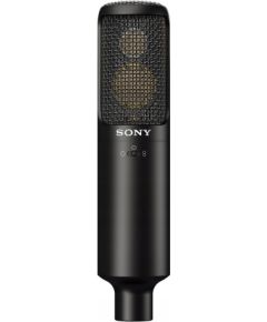 SONY C-100 - Mikrofons High-Res Audio Jaunumi - Datori