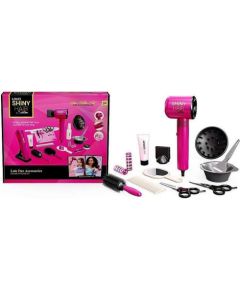 Adar Suszarka do włosów z akcesoriami Красота и здоровье 