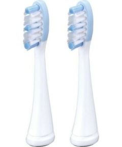 Końcówka Panasonic do szczoteczki sonicznej WEW0929-W830 Uzgaļi elektriskajām zobu birstēm