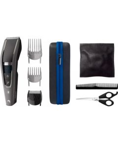 Philips 7000 series HC7650/15 Matu trimmeris Matu, Bārdas, Ķermeņa trimmeri