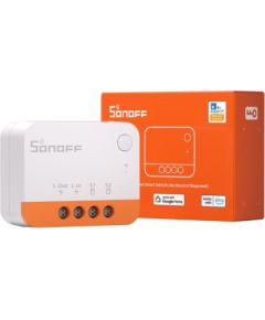 Sonoff ZBMINI-L2 Extreme Интеллектуальный реле-выключатель Viedie slēdži