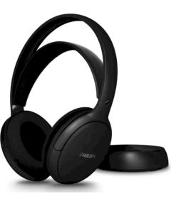 Philips SHC5200M2/12 Беспроводные телевизионные наушникиt Наушники