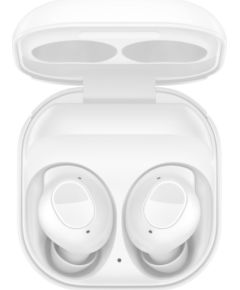Samsung Galaxy Buds FE Беспроводные наушники / Mystic White (SM-R400N) Наушники