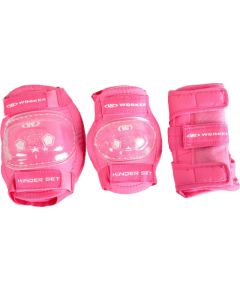 Worker Darbinieks Kinder 6 gab. Велосипеды