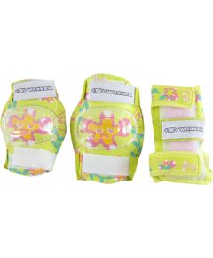 Worker Greeny Bērnu drošības komplekts Jaunumi - Sports