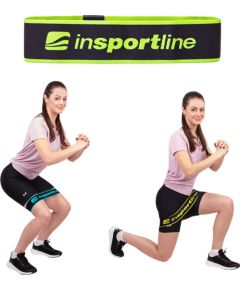 Pretestības lenta inSPORTline Hiplop S Pretestības gumijas