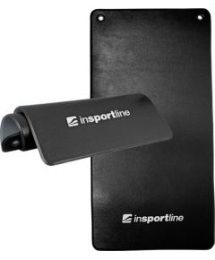 Neslīdošs aerobikas paklājs inSPORTline Aero Advance 120x60x0,9cm Vingrošanas paklājiņi