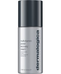 Dermalogica, Multivitamin Power Recovery, Recovery, Cream, For Face, 50 ml Косметика для тела