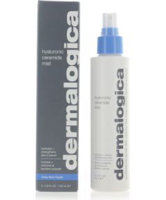 Dermalogica, Hyaluronic Ceramide Mist, Hyaluronic Acid, Hydra-Nourishing, Tonic Lotion, For Face, 150 ml Уход за лицом