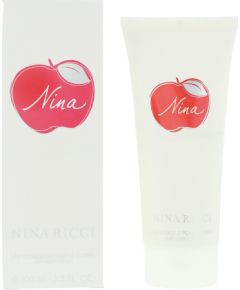 Nina Ricci, Nina, Body Lotion, 100 ml Косметика для тела
