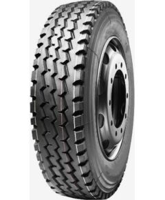 8.25R20 TRACMAX GRT928 (DOUPRO) 139/137K ar kameru, ar flap Komerctransporta riepas