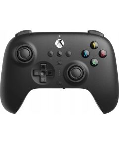 Gamepad 8BitDo XBOX One/SeriesX/S Ultimate Hall Effect, black Эпиляторы, триммеры для бикини, женские бритвы