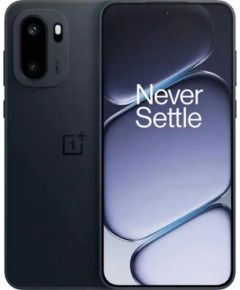 OnePlus 15R 12+256GB, Black Epilatori, bikini trimmeri, sieviešu skuvekļi