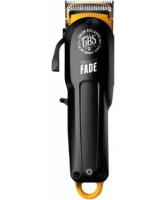 GA.MA ABS FADE CC-HF Epilatori, bikini trimmeri, sieviešu skuvekļi