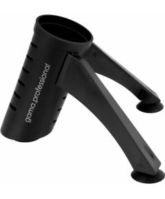 GA.MA IQ Perfetto, melna - Matu fena turetajs Matu fēns Epilatori, bikini trimmeri, sieviešu skuvekļi