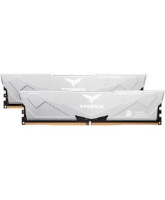 Team Group DDR5 - 32GB - 6000 - CL -30 (2x 16 GB) dual kit, memory (grey, FLESD532G6000HC30DC01, VULCAN ECO, INTEL XMP, AMD EXPO) RAM Operatīvā atmiņa