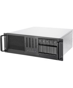 SilverStone SST-RM41-H08, rack housing Новинки Компьютерная техника