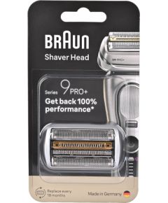 Głowica wymienna BRAUN Series 9 PRO+ Braun Аксессуары для бритвы