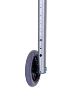 Actionmed Replacement leg with wheel for B100AM Jaunumi - Sports
