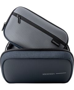 XD DESIGN First-Class All-in-One Travel Organiser Navy P706.3425 Сумки и рюкзаки