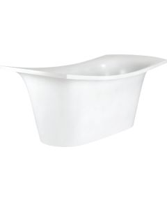 PAA Bel Canto Brīvi Stāvoša Akmens Masas Vanna Крупная бытовая техника