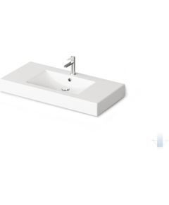 PAA Long Step Akmens Masas Vannas Istabas Izlietne Крупная бытовая техника