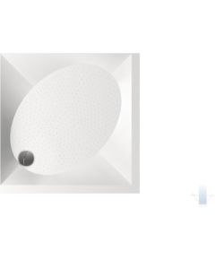 PAA Art Dušas Paliktnis 100x100 Крупная бытовая техника