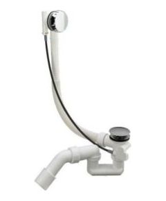 PAA Bel Canto Sifons Vannai hromēts Jaunumi Sadz. tehnika