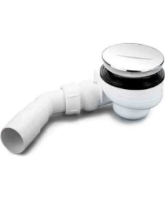 PAA TB90S Sifons dušas paliktņiem Jaunumi Sadz. tehnika