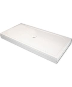 PAA Largo Dušas Paliktnis 170x80cm Крупная бытовая техника