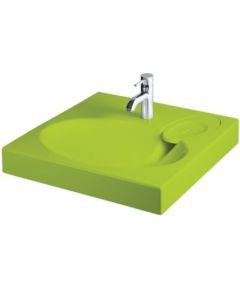 PAA Claro Mini Akmens Masas Izlietnes Komplekts Крупная бытовая техника