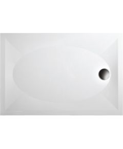 PAA Art Dušas Paliktnis 90x120 Крупная бытовая техника