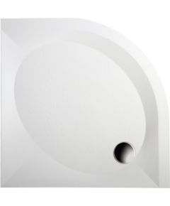 PAA Art Dušas Paliktnis 80x80 Jaunumi Sadz. tehnika