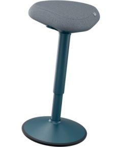 Leitz Ergo aktīvā stāvstūle ar ērtu sēdekli Biroja krēsli