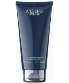 Iceberg Homme Sprchový gel 150ml Dušas želejas ķermenim