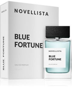 Novellista Blue Fortune EDP 75ml Unisex Smaržas