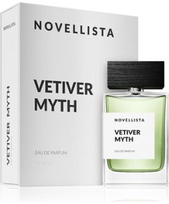 Novellista Vetiver Myth EDP 75ml Unisex Smaržas