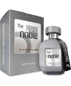 Asombroso By Osmany Laffita The Noble For Man EDP 50ml Мужская парфюмерия