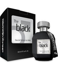 Asombroso By Osmany Laffita The Black For Man EDP 100ml Мужская парфюмерия