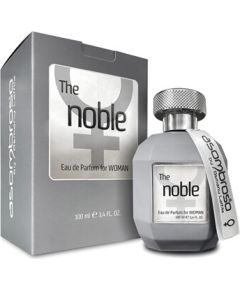 Asombroso By Osmany Laffita The Noble For Woman EDP 100ml Женские духи