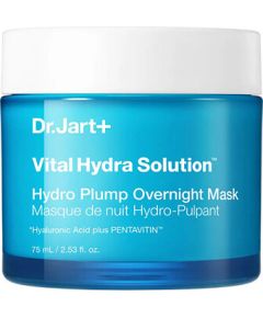 Dr. Jart+ Vital Hydra Solution Hydro Plump Overnight Mask - Noční hydratační maska 75ml Smaržas - NESAKĀRTOTS
