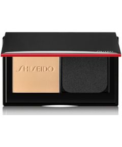 Shiseido Synchro Skin Self-Refreshing Custom Finish Powder Foundation - Powder Makeup 9 g 250 Sand Kосметические средства