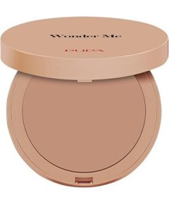 Pupa Wonder Me Bronzer - Bronzující pudr 7,5 g 002 Medium Warm Духи и косметика