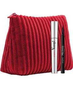Pupa Mascara & Skinny Liner Set - Dárková sada Smaržas - NESAKĀRTOTS