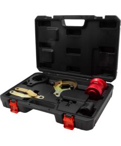 Welzh Werkzeug Kardāna montāžas instrumentu komplekts BMW automašīnām Инструменты ремонта двигателя