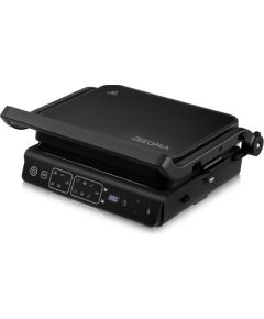 ZEEGMA ZE-GRILL MASTER Гриль 2000W Крупная бытовая техника