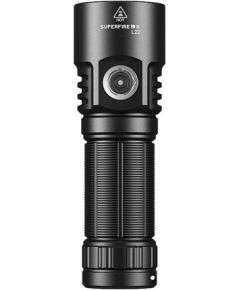 Flashlight Superfire L22 Велосипеды