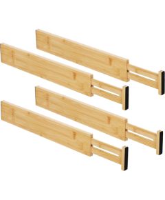 Разделители ящиков Springos KI0151 4 шт. Новости, мебель, дом