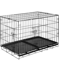 Клетка для животных Springos PA1016 100 x 70 x 60 см Citas preces